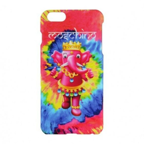Ganesh Crowned Elephant CASE FOR iPhone 6/6S PLUS